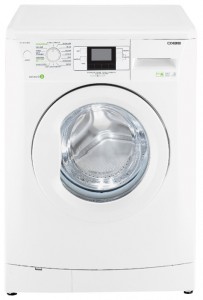 fotoğraf çamaşır makinesi BEKO WMB 61443 PTE