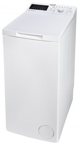 fotoğraf çamaşır makinesi Hotpoint-Ariston WMTG 602 H