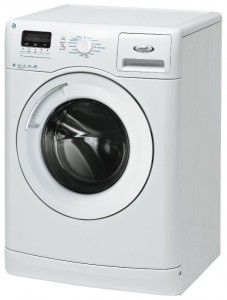 fotoğraf çamaşır makinesi Whirlpool AWOE 9759