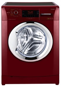 Photo Machine à laver BEKO WMB 71443 PTER