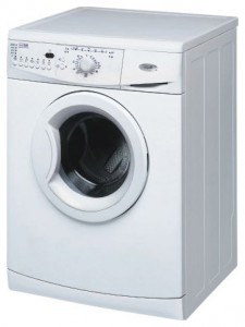 Foto Máquina de lavar Whirlpool AWO/D 6527