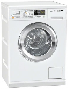Foto Máquina de lavar Miele WDA 100 W CLASSIC