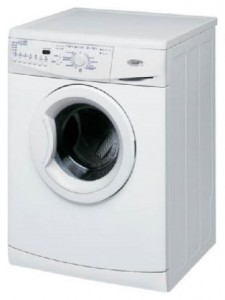 fotoğraf çamaşır makinesi Whirlpool AWO/D 5926
