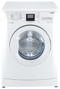 fotoğraf çamaşır makinesi BEKO WMB 716431 PTE