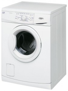 Foto Máquina de lavar Whirlpool AWO/D 4605