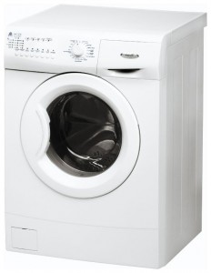 Photo ﻿Washing Machine Whirlpool AWZ 512 E