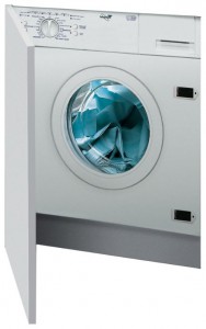 Photo Machine à laver Whirlpool AWO/D 049