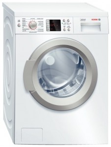 Foto Lavadora Bosch WAQ 20460