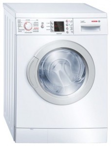 Foto Máquina de lavar Bosch WAE 20464