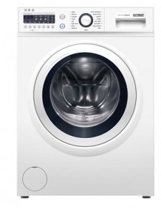 fotoğraf çamaşır makinesi ATLANT 60У1210