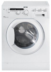 写真 洗濯機 IGNIS LOS 610 CITY