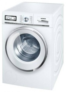 Photo ﻿Washing Machine Siemens WM 12Y591