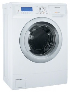 तस्वीर वॉशिंग मशीन Electrolux EWS 105418 A
