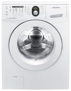 รูปถ่าย เครื่องซักผ้า Samsung WF1600W5W