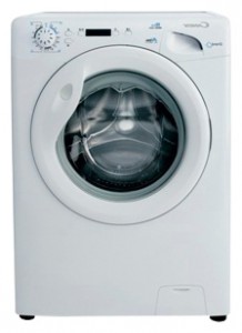 Foto Máquina de lavar Candy GC 1282 D1