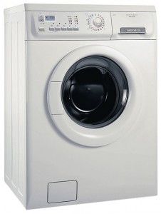 Foto Wasmachine Electrolux EWS 12470 W