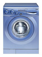 fotoğraf çamaşır makinesi BEKO WM 3450 MB