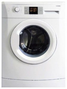 รูปถ่าย เครื่องซักผ้า BEKO WMB 71041 L