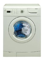 Photo Machine à laver BEKO WMD 53580