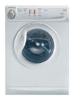 Foto Máquina de lavar Candy C 2085