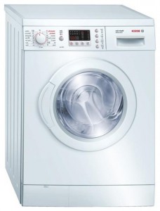 写真 洗濯機 Bosch WVD 24420