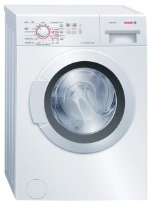 Photo ﻿Washing Machine Bosch WLG 20061