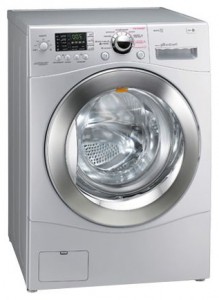 fotoğraf çamaşır makinesi LG F-1403TDS5