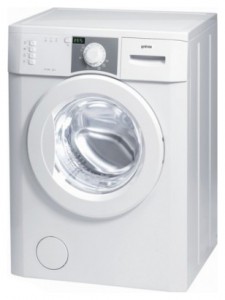 fotoğraf çamaşır makinesi Korting KWS 50.100