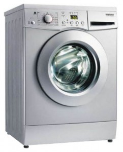 Fil Tvättmaskin Midea TG60-8607E
