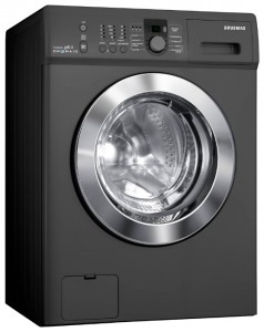 写真 洗濯機 Samsung WF0600NCY