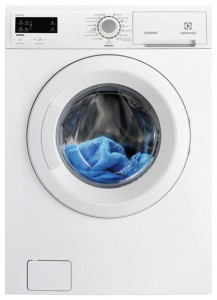 fotoğraf çamaşır makinesi Electrolux EWS 1264 EDW