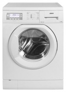 fotoğraf çamaşır makinesi Vestel TWM 410 L