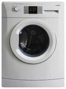 写真 洗濯機 BEKO WMB 81213 M
