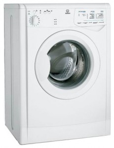 写真 洗濯機 Indesit WIU 100
