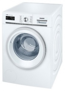 Photo Machine à laver Siemens WM 12W440