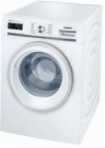 Siemens WM 12W440 洗濯機