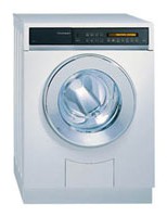 Foto Máquina de lavar Kuppersbusch WA-SL