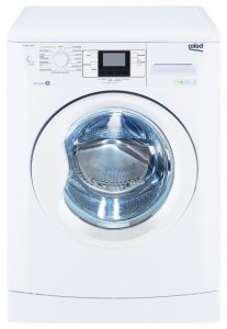Photo ﻿Washing Machine BEKO WMB 71443 LE