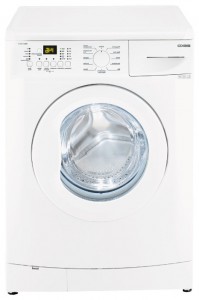 Foto Máquina de lavar BEKO WML 51231 E
