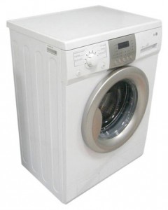 fotoğraf çamaşır makinesi LG WD-10482N
