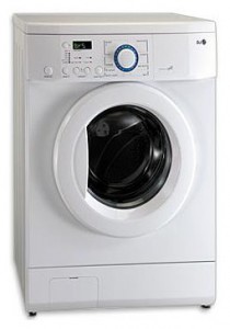 fotoğraf çamaşır makinesi LG WD-10302N