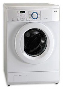 fotoğraf çamaşır makinesi LG WD-80302N