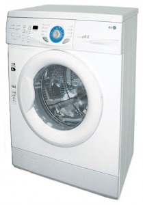 รูปถ่าย เครื่องซักผ้า LG WD-80192S