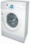 LG WD-80192S Tvättmaskin