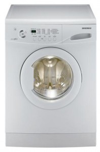 तस्वीर वॉशिंग मशीन Samsung WFR1061