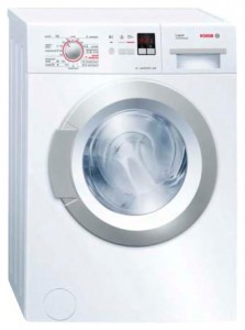 तस्वीर वॉशिंग मशीन Bosch WLQ 20160