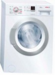 Bosch WLQ 20160 Wasmachine