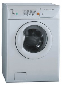 写真 洗濯機 Zanussi ZWS 1030