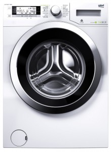 तस्वीर वॉशिंग मशीन BEKO WMY 81443 PTLE
