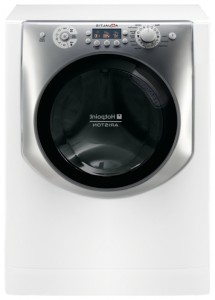 तस्वीर वॉशिंग मशीन Hotpoint-Ariston AQS70F 25